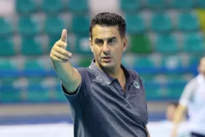 Ήττα για την Ομόνοια από τον Ερυθρό Αστέρα (φώτος) 