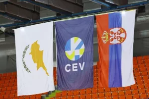 Ήττα για την Ομόνοια από τον Ερυθρό Αστέρα (φώτος) 