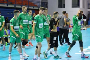 Ήττα για την Ομόνοια από τον Ερυθρό Αστέρα (φώτος) 