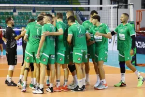 Ήττα για την Ομόνοια από τον Ερυθρό Αστέρα (φώτος) 