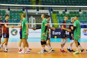 Ήττα για την Ομόνοια από τον Ερυθρό Αστέρα (φώτος) 