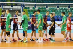 Ήττα για την Ομόνοια από τον Ερυθρό Αστέρα (φώτος) 