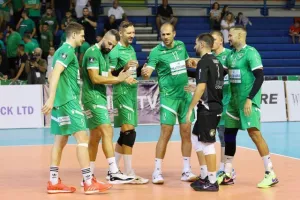Ήττα για την Ομόνοια από τον Ερυθρό Αστέρα (φώτος) 