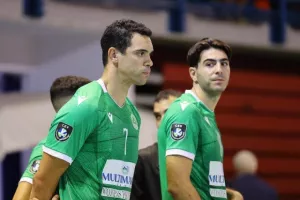 Ήττα για την Ομόνοια από τον Ερυθρό Αστέρα (φώτος) 