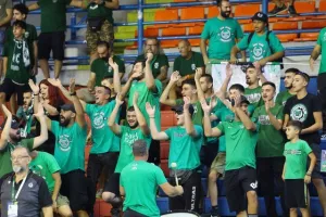 Ήττα για την Ομόνοια από τον Ερυθρό Αστέρα (φώτος) 