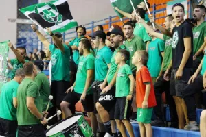 Ήττα για την Ομόνοια από τον Ερυθρό Αστέρα (φώτος) 