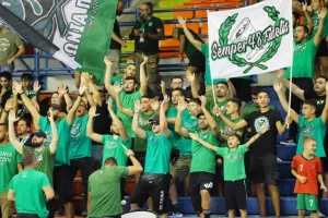 Ήττα για την Ομόνοια από τον Ερυθρό Αστέρα (φώτος) 