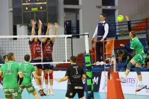 Ήττα για την Ομόνοια από τον Ερυθρό Αστέρα (φώτος) 
