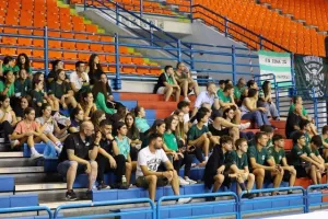 Ήττα για την Ομόνοια από τον Ερυθρό Αστέρα (φώτος) 
