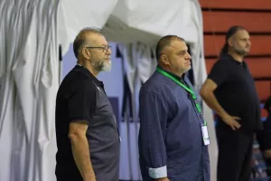 Ήττα για την Ομόνοια από τον Ερυθρό Αστέρα (φώτος) 