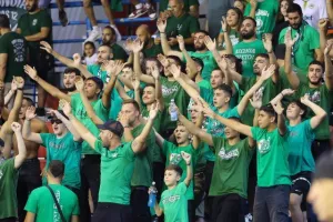 Ήττα για την Ομόνοια από τον Ερυθρό Αστέρα (φώτος) 
