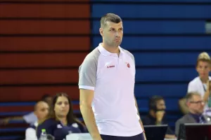 Ήττα για την Ομόνοια από τον Ερυθρό Αστέρα (φώτος) 