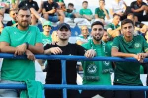 (Φώτος) Ο κόσμος στο Ανόρθωση-Ομόνοια