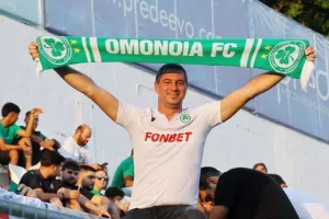 (Φώτος) Ο κόσμος στο Ανόρθωση-Ομόνοια