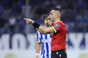 Δικηγόρος του Μελή!