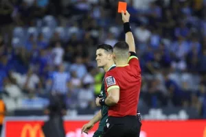 Ανόρθωση-Ομόνοια: ''Γαλανόλευκο" το ντέρμπι με Ράφα Λόπες (φώτος)