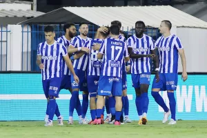 Να πατήσει… και να αποδείξει!