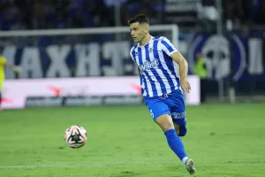 Ο αξιόπιστος Κίκο 