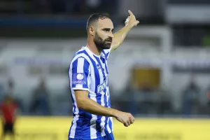 Πάλι έδειξε τον... δρόμο!