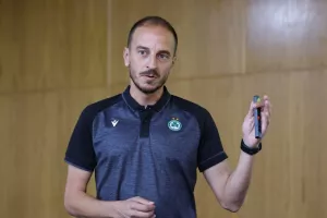 Ομόνοια: Σεμινάριο ενημέρωσης προς τους γονείς των παιδιών των Κλιμακίων Grassroots