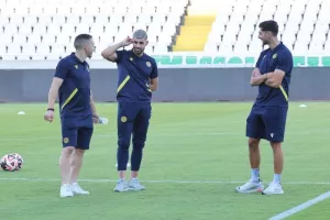 Ομόνοια-ΑΕΛ:  Πράσινη… ανατροπή με τριάρα! (Φώτος)