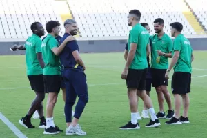 Ομόνοια-ΑΕΛ:  Πράσινη… ανατροπή με τριάρα! (Φώτος)