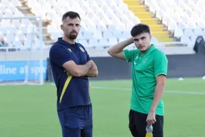 Ομόνοια-ΑΕΛ:  Πράσινη… ανατροπή με τριάρα! (Φώτος)