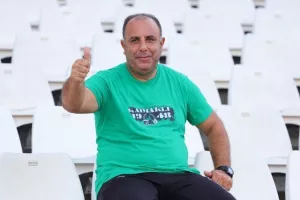 Φωτορεπορτάζ/ Ο κόσμος στο ΓΣΠ