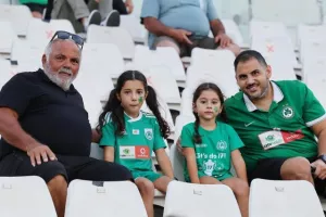 Φωτορεπορτάζ/ Ο κόσμος στο ΓΣΠ