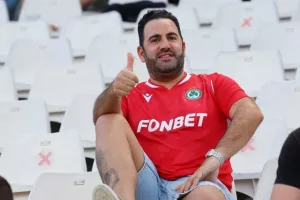 Φωτορεπορτάζ/ Ο κόσμος στο ΓΣΠ