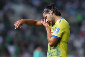 Ομόνοια-ΑΕΛ:  Πράσινη… ανατροπή με τριάρα! (Φώτος)