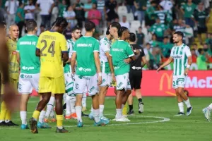 Ομόνοια-ΑΕΛ:  Πράσινη… ανατροπή με τριάρα! (Φώτος)