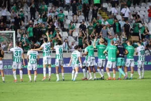 Ομόνοια-ΑΕΛ:  Πράσινη… ανατροπή με τριάρα! (Φώτος)