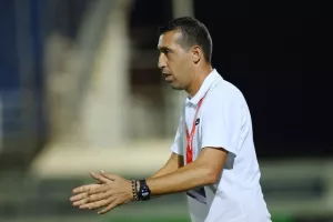 Εθνικός- Νέα Σαλαμίνα: Τρελό ματς με 20λεπτη διακοπή και… ερυθρόλευκο διπλό (φώτος)