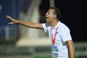 Εθνικός- Νέα Σαλαμίνα: Τρελό ματς με 20λεπτη διακοπή και… ερυθρόλευκο διπλό (φώτος)