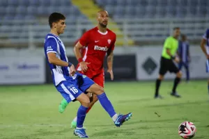 Παίζει με ΑΕΚ…