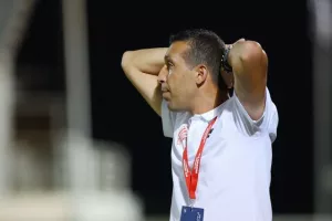 Εθνικός- Νέα Σαλαμίνα: Τρελό ματς με 20λεπτη διακοπή και… ερυθρόλευκο διπλό (φώτος)