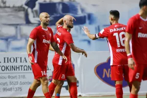 ΒΙΝΤΕΟ για Πάφο 