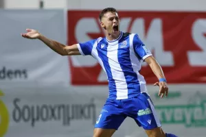 Αυτός που ξεχωρίζει, πέρσι... ΜΗΔΕΝ! (Η εξήγηση) 