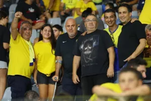 ΑΕΛ-Πάφος: Ματς με γκολάρες διπλό-ανατροπή με… χρυσές αλλαγές!