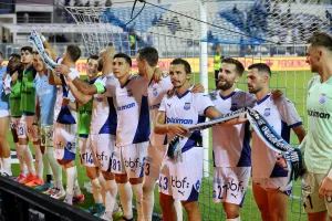 Για πειστική... νίκη