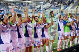 Από ντέρμπι σε ντέρμπι με στόχο... 9!