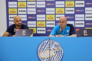 Τιμούρ: "Δείξαμε ότι μπορούμε/Θέλουμε τον κόσμο..."