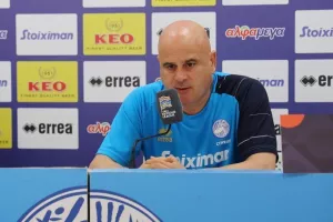 Τιμούρ: "Δείξαμε ότι μπορούμε/Θέλουμε τον κόσμο..."