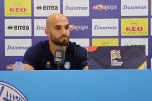 Τιμούρ: "Δείξαμε ότι μπορούμε/Θέλουμε τον κόσμο..."