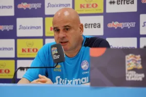 Τιμούρ: "Δείξαμε ότι μπορούμε/Θέλουμε τον κόσμο..."