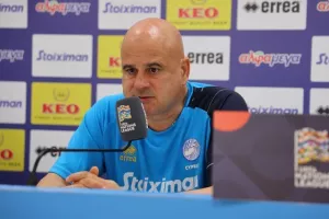 Τιμούρ: "Δείξαμε ότι μπορούμε/Θέλουμε τον κόσμο..."