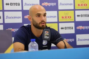 Τιμούρ: "Δείξαμε ότι μπορούμε/Θέλουμε τον κόσμο..."