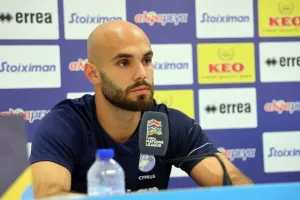 Τιμούρ: "Δείξαμε ότι μπορούμε/Θέλουμε τον κόσμο..."