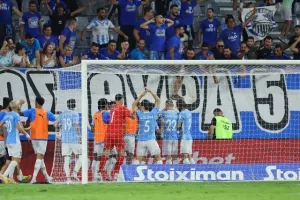 ΑΕΛ-Πάφος: Ματς με γκολάρες διπλό-ανατροπή με… χρυσές αλλαγές!